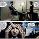 Image for article titled Descender soars, Last Man and Ninjak deliver action-packed intrigue